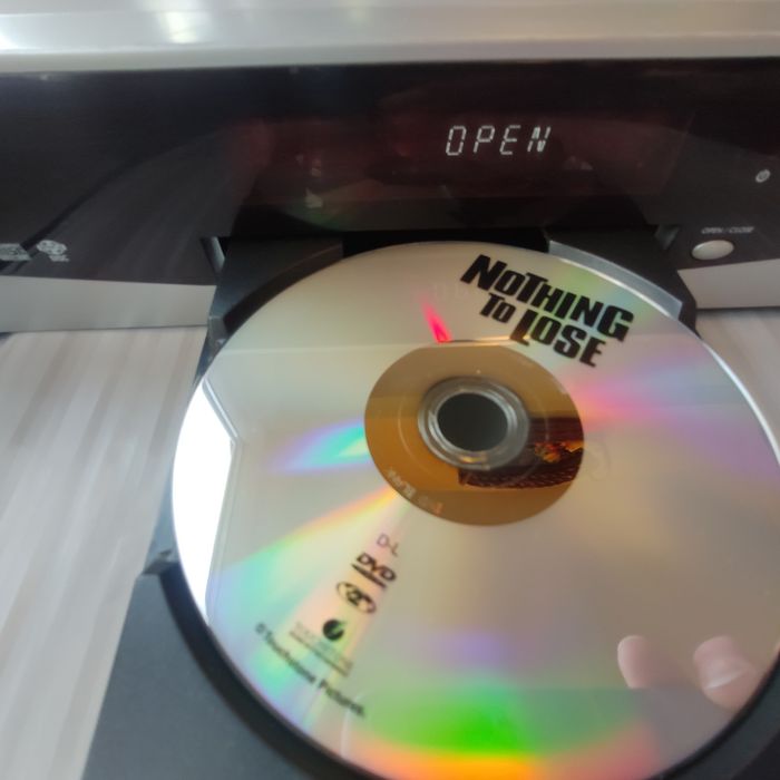 DVD Grundig, vintage, retro