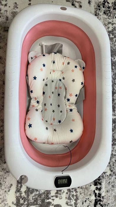 Продам ванночку для купання