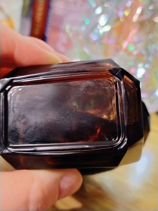 Zestaw oryginalnych perfum