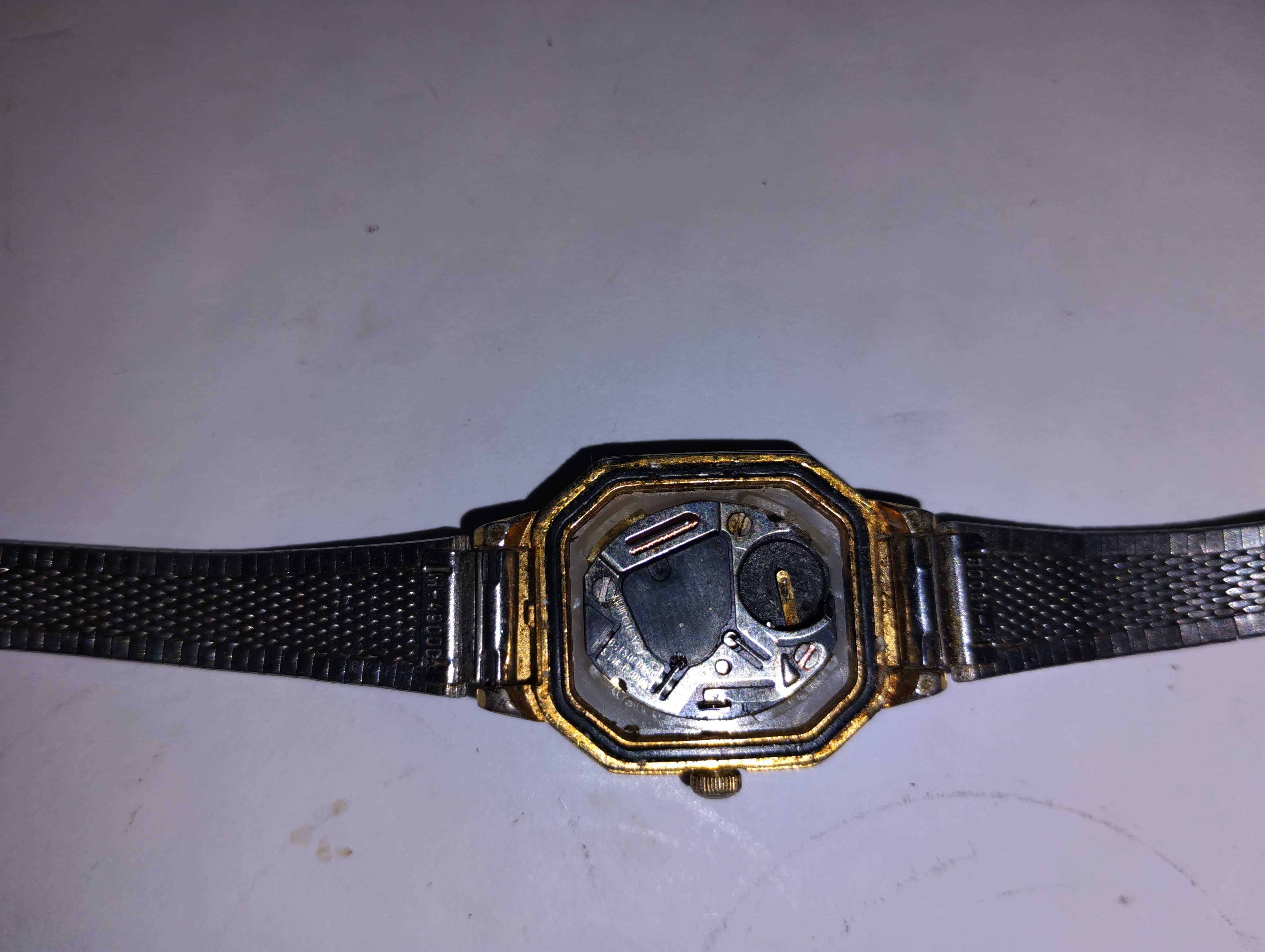 Часы Casio на запчасти