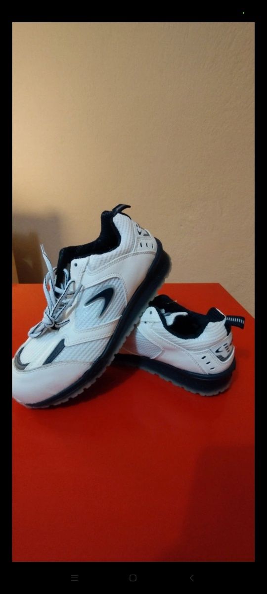 Buty BHP Cofra bezpieczne, atesty