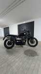 Triumph street Scrambler 900cc