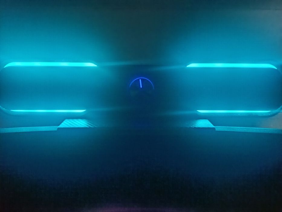 Monitor Curvo AOC C27G2U/BK VA 27" FHD 16:9 165Hz FreeSync