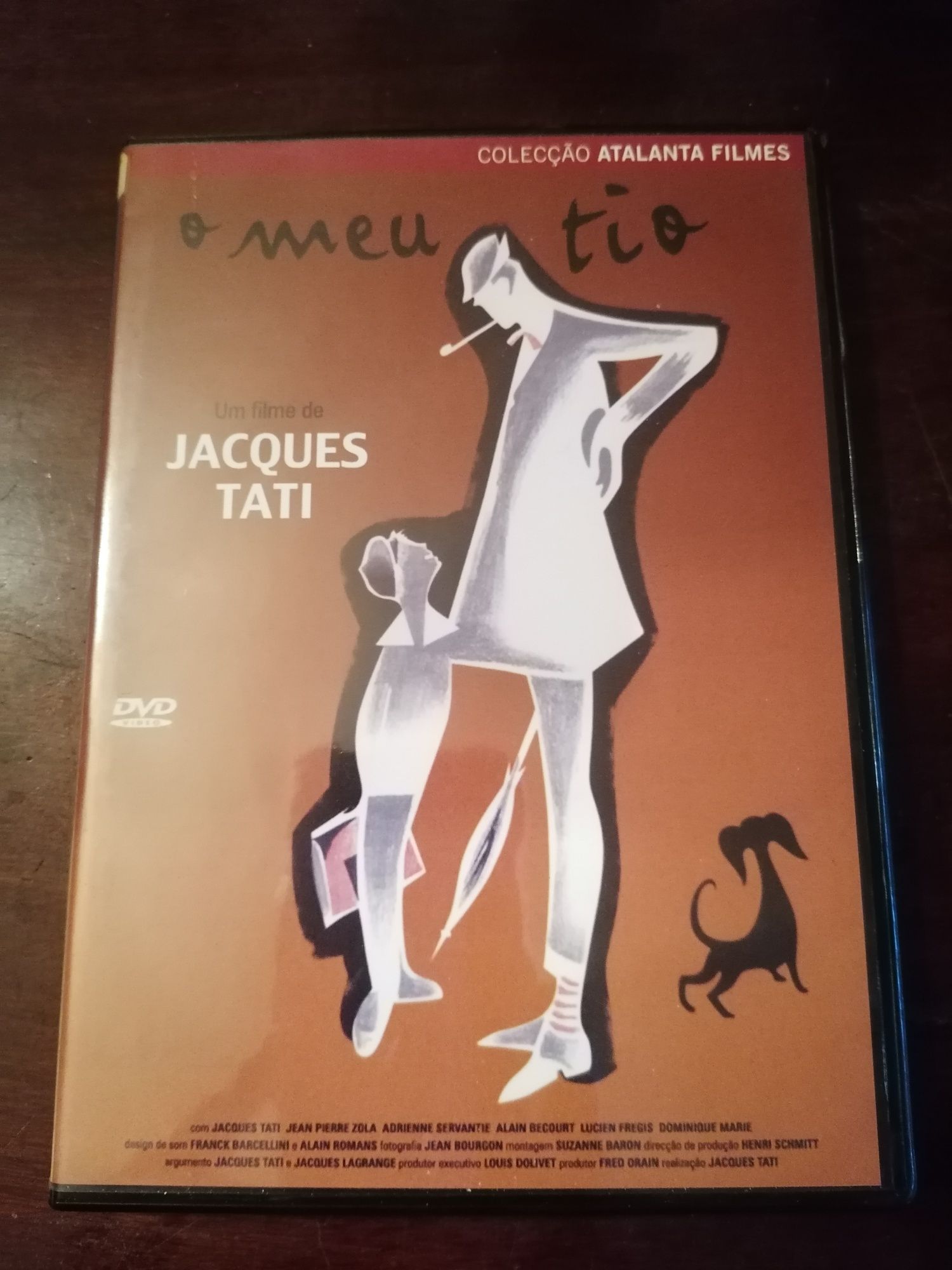 DVD's Grandes Clássicos