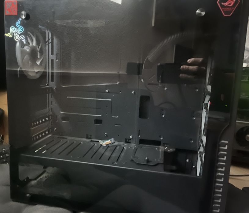 Caixa Kolink Horizon