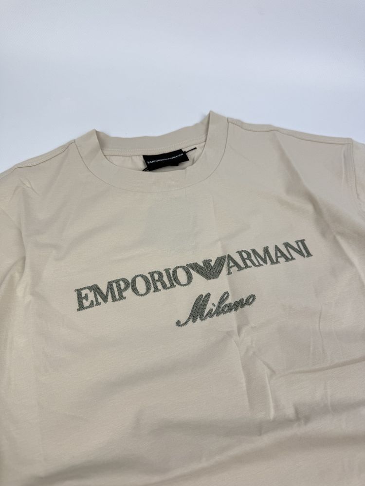 Футболка Epmorio Armani оригінал