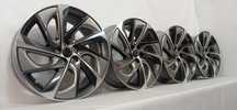 5x114,3 20" lexus oe rxIV rx450h rx350 rx200t