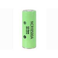 Akumulator Ncr18500A 2040Mah Li-Ion 3.7V Panasonic