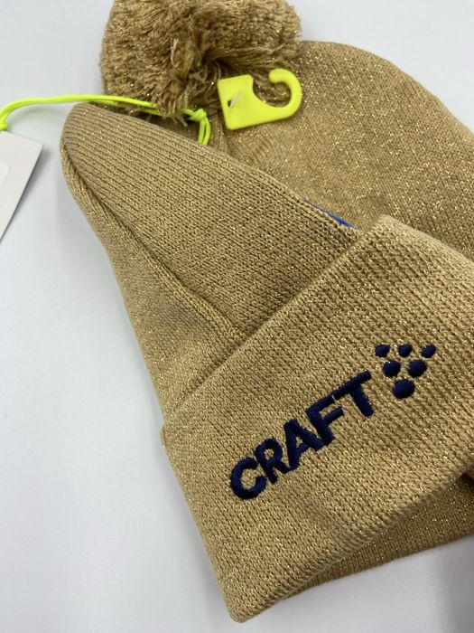 Czapka Craft SpareBank