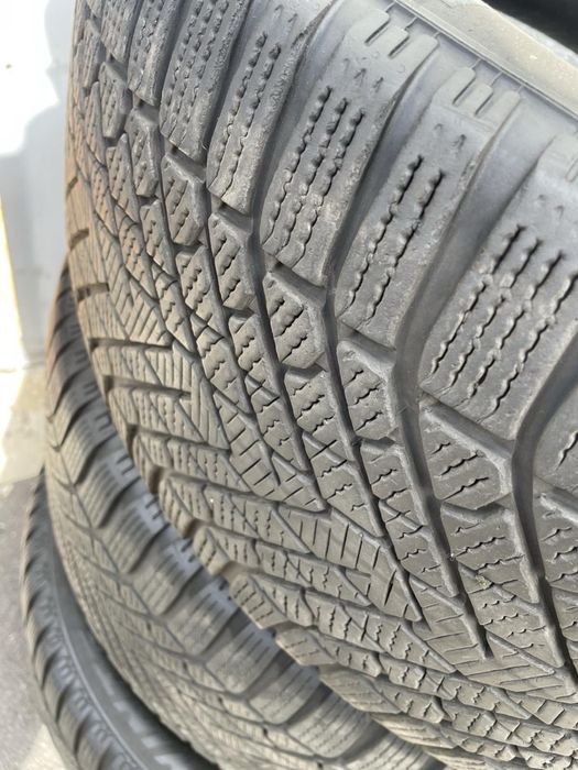 Продам зимові шини Pirelli winter scorpion 23 року 285/45/R 21