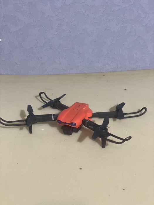 Дрон E99Pro не дорого