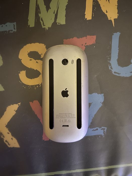 Apple Magic mouse 2