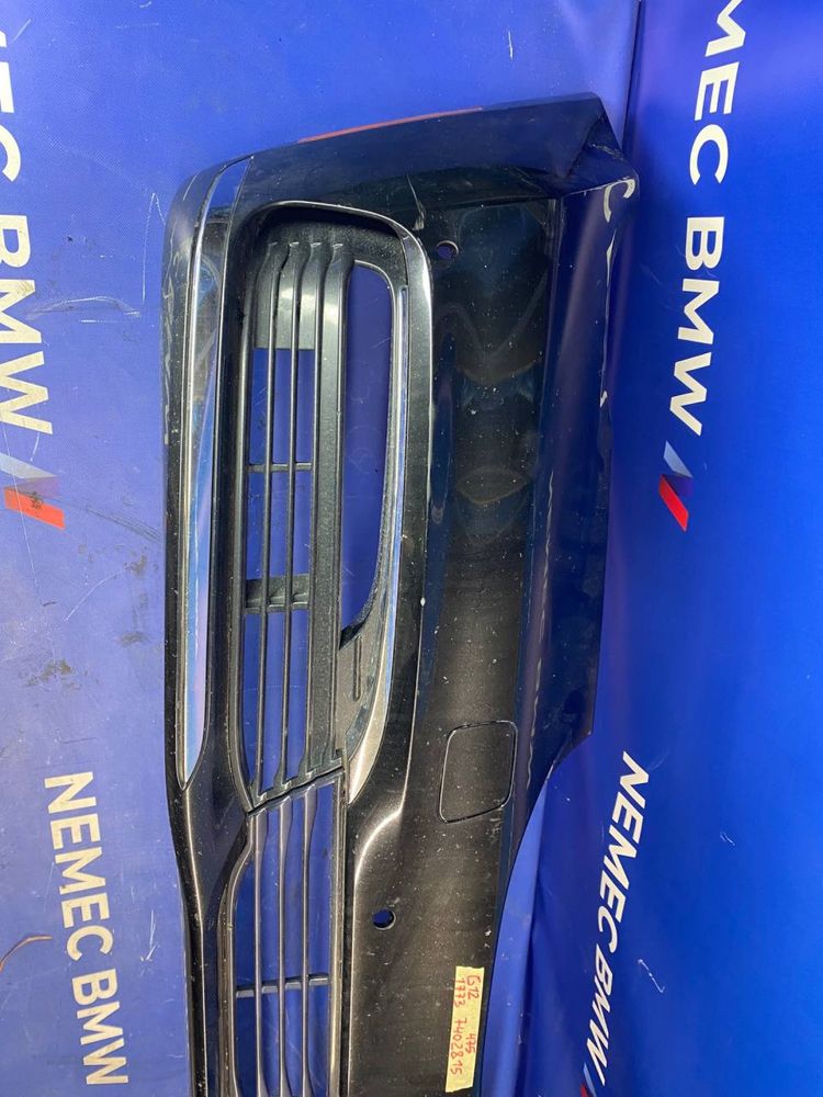 Bmw g11 g12 передній бампер 475
