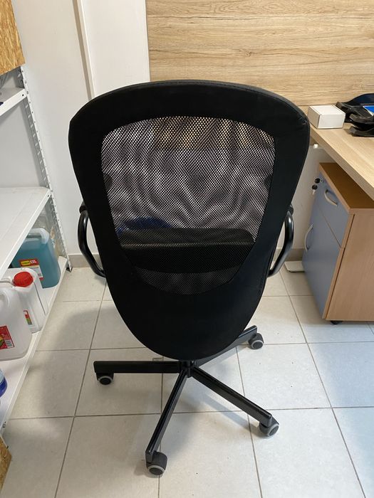 Krzesło obrotowe biurowe