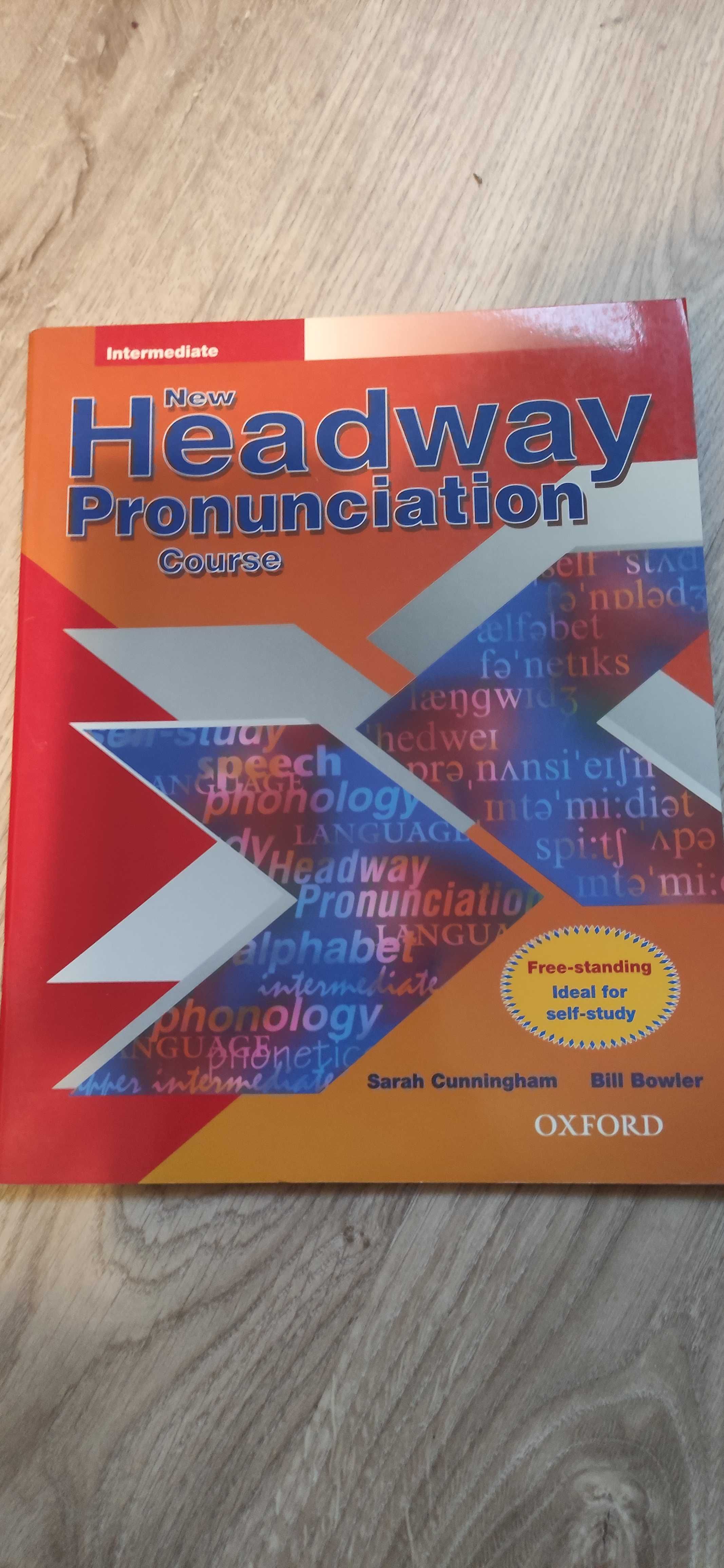 New Headway Pronunciation course