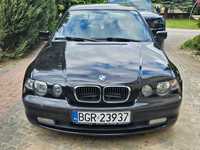 BMW Seria 3 Bmw