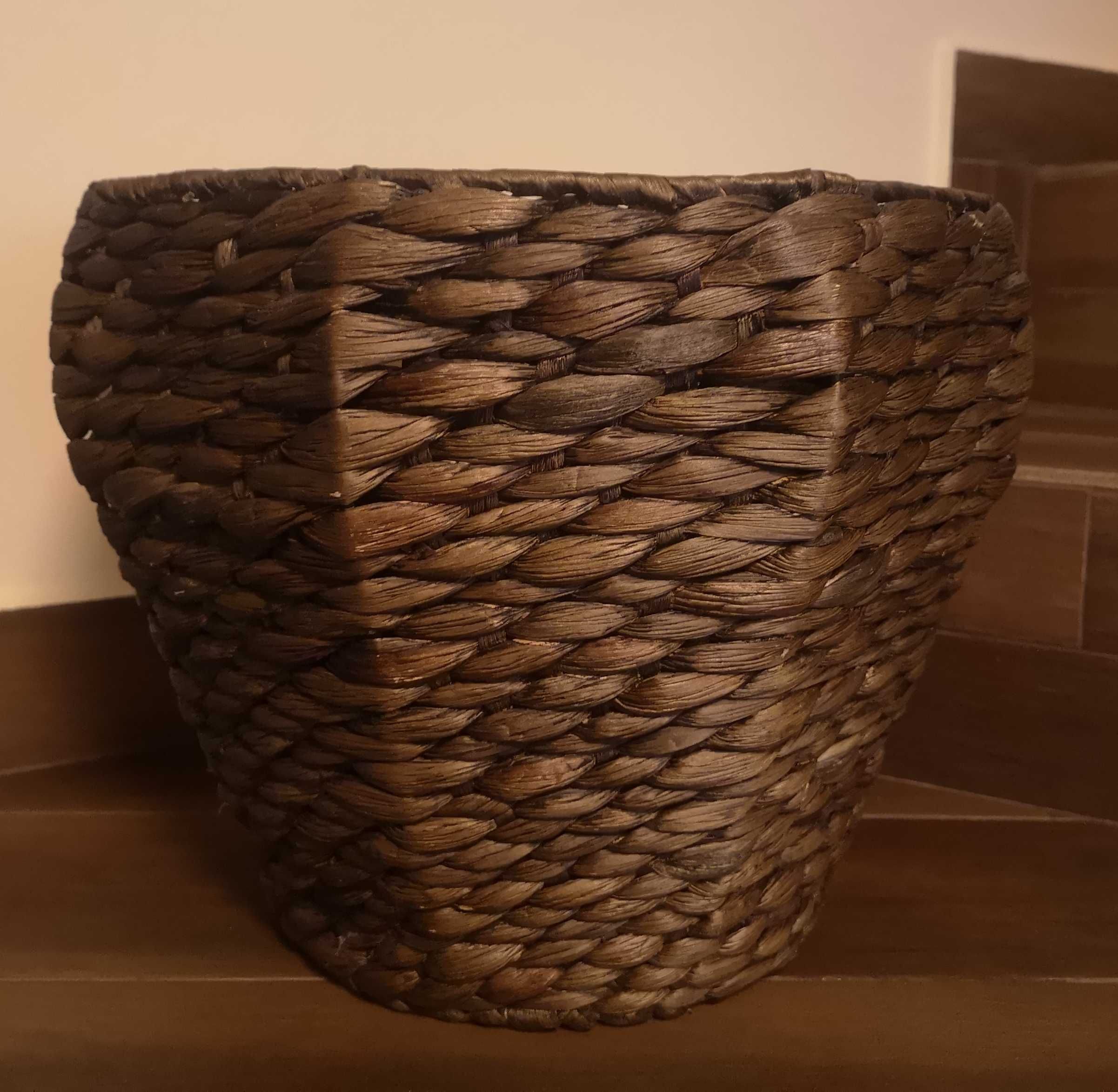IKEA DRUVFLÄDER Osłonka doniczki