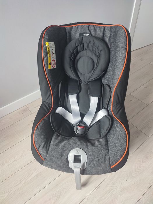 Автокрісло Britax Romer first class plus 0-18 кг