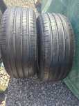 2x 245/45 R20 Yokohama Advan Sport V107