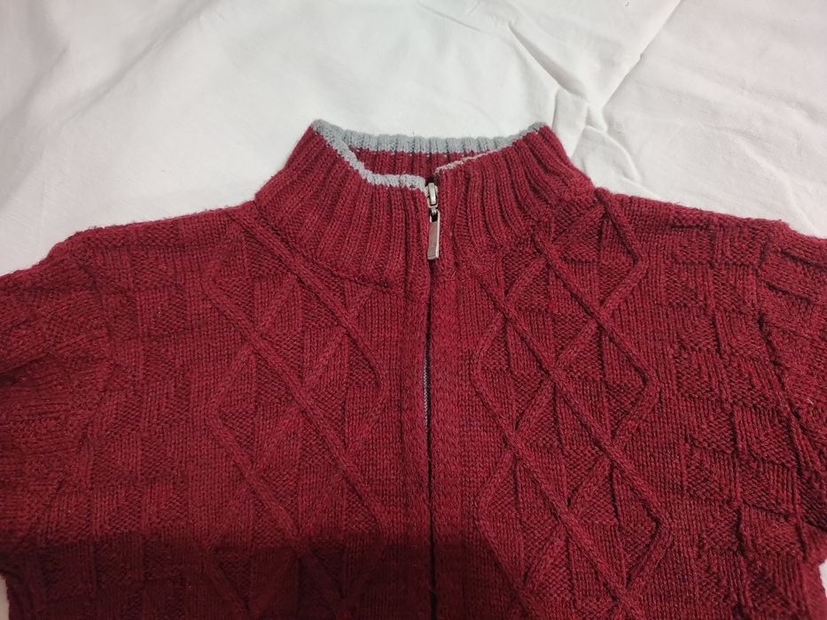 Кофтинка для хлопчика 4-5 років