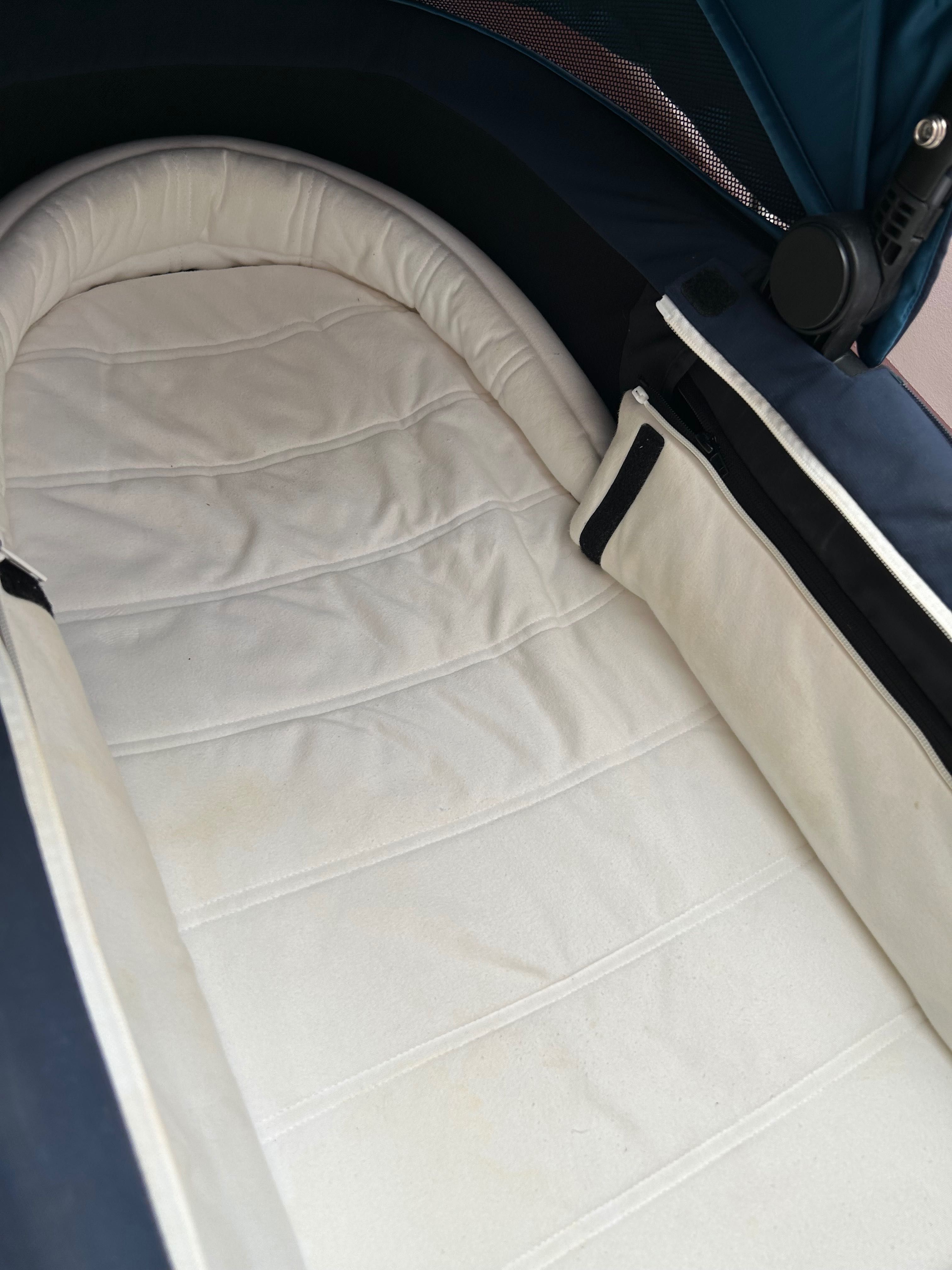 CYBEX PRIAM 4.0 gondola LUX