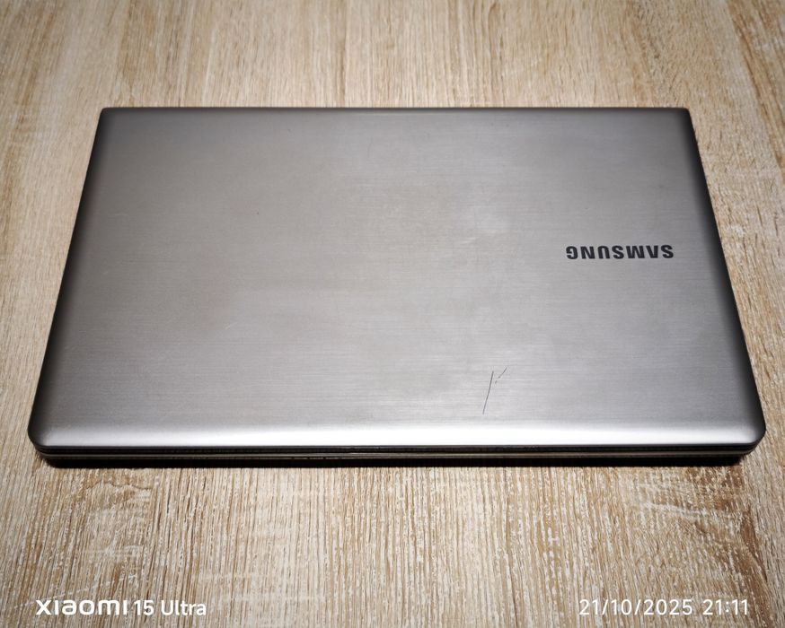 Samsung 355E Recondicionado