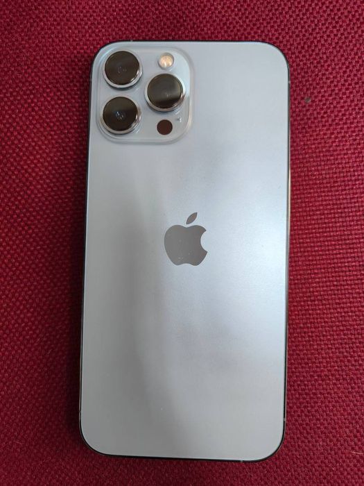 iphone 13 Pro Max 128gb. акб 87%