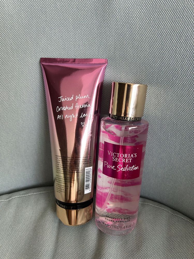 Conjunto Victoria’s Secret – Pure Seduction
