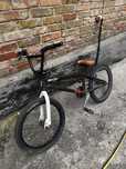 BMX Specialized FUSE 2