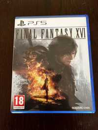 Final Fantasy 16 Playstation 5