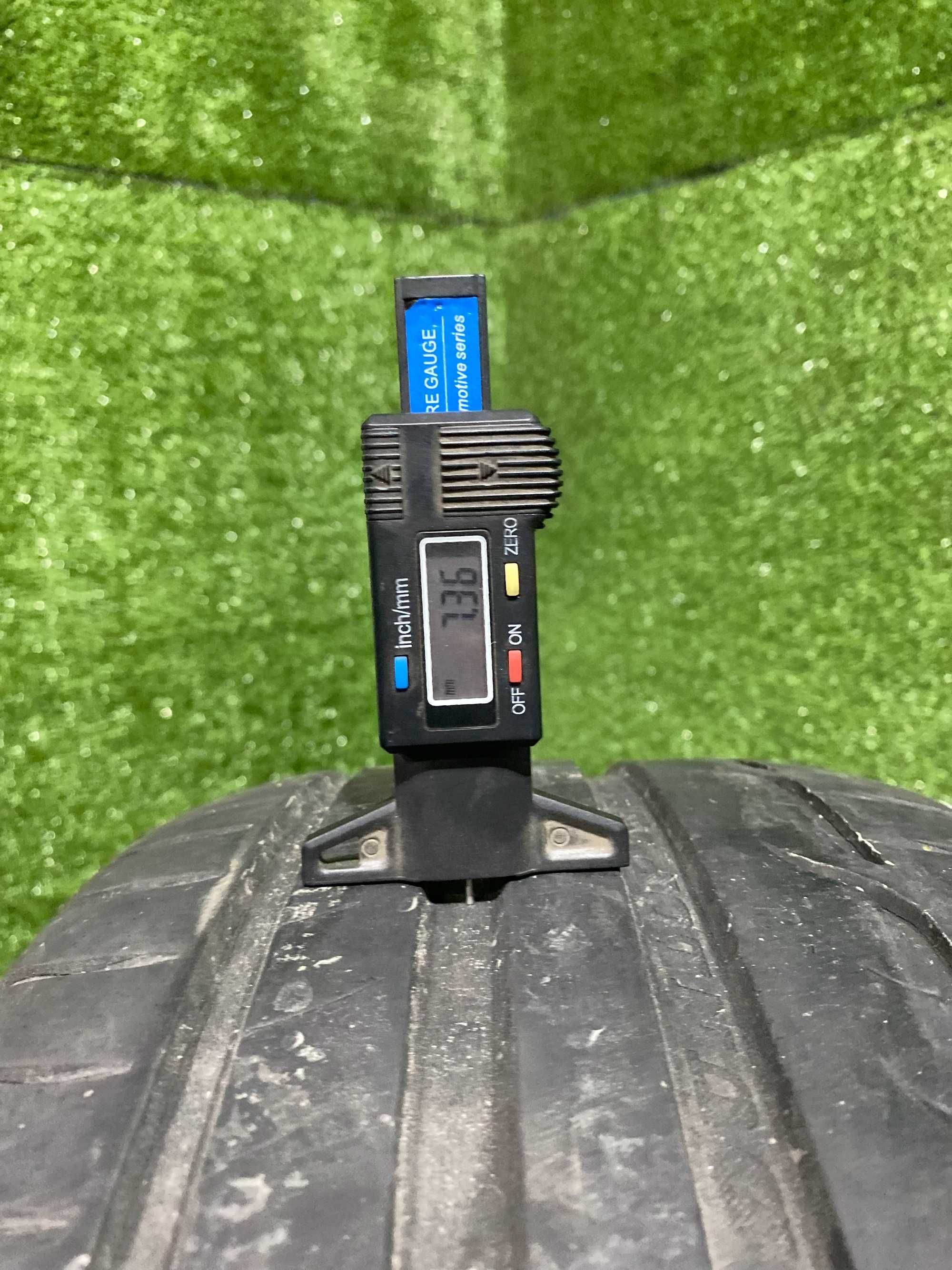 Шини 225/45 R17 Dunlop