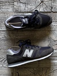 Кросівки New Balance 373 Оригінал