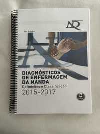 Manual de enfermagem- NANDA