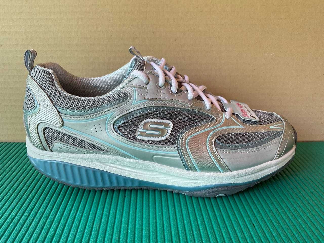 Кросовки качалки фітнес shape-ups 40р