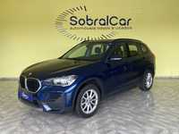 BMW X1 16 d sDrive Line Sport