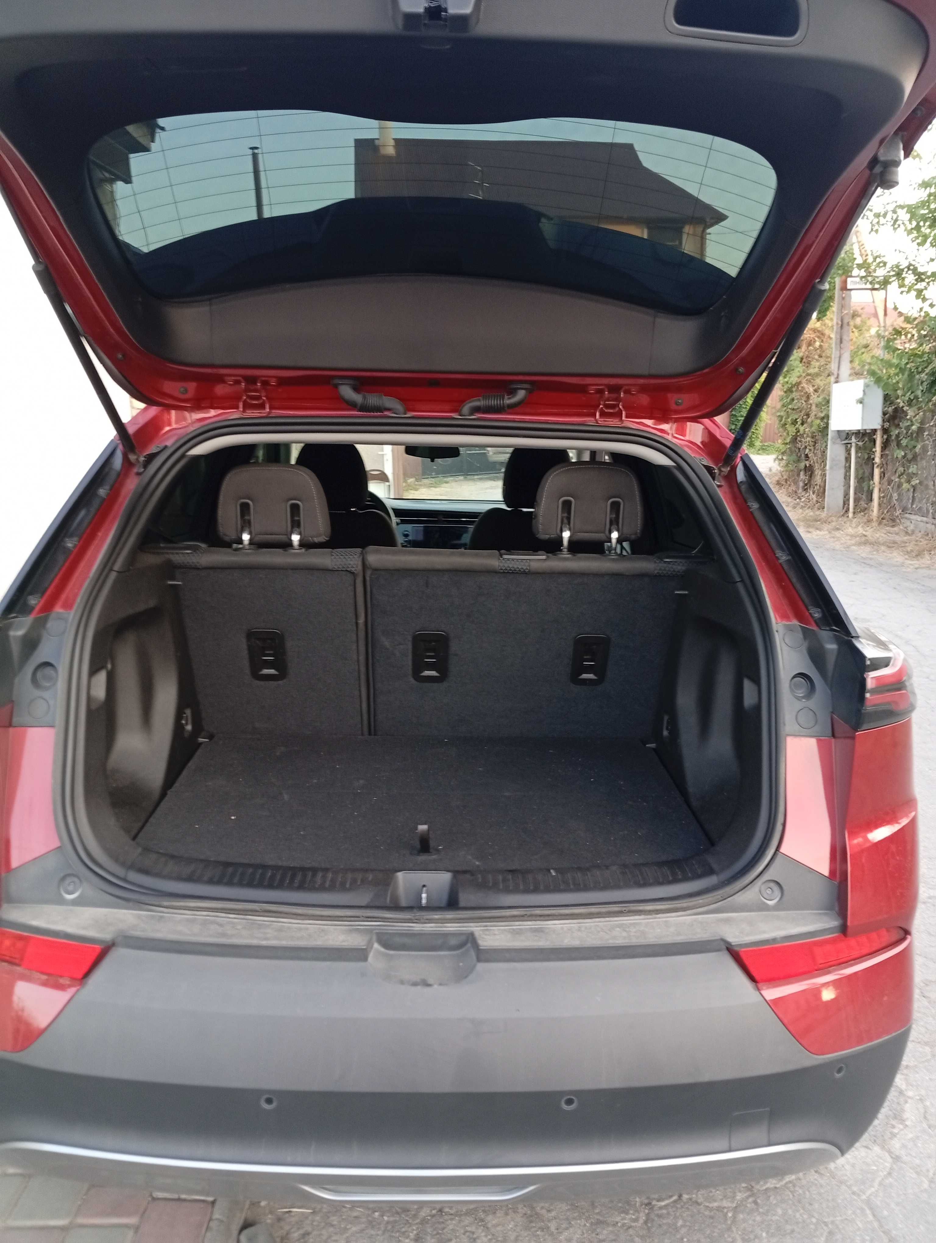 Chevrolet Bolt EUV 2023