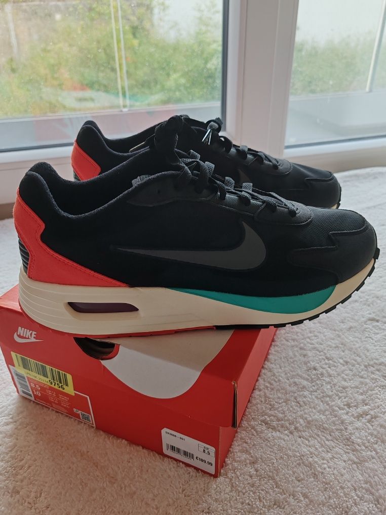 Ténis Nike Air Max