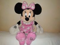 минни маус дисней мини маус minnie mouse Disney