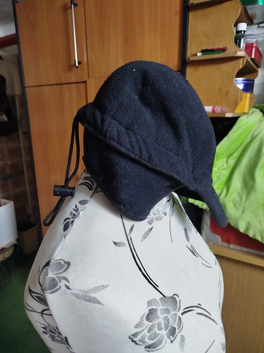 Czapka zimowa meska