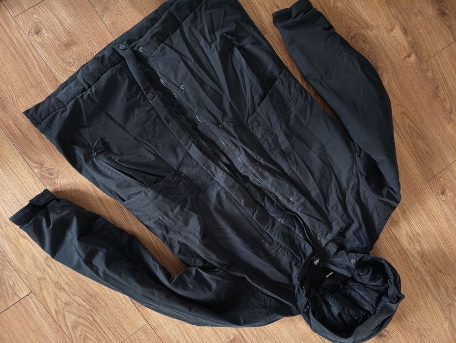 Kurtka zimowa męska