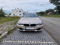 BMW 318 touring caixa Automática