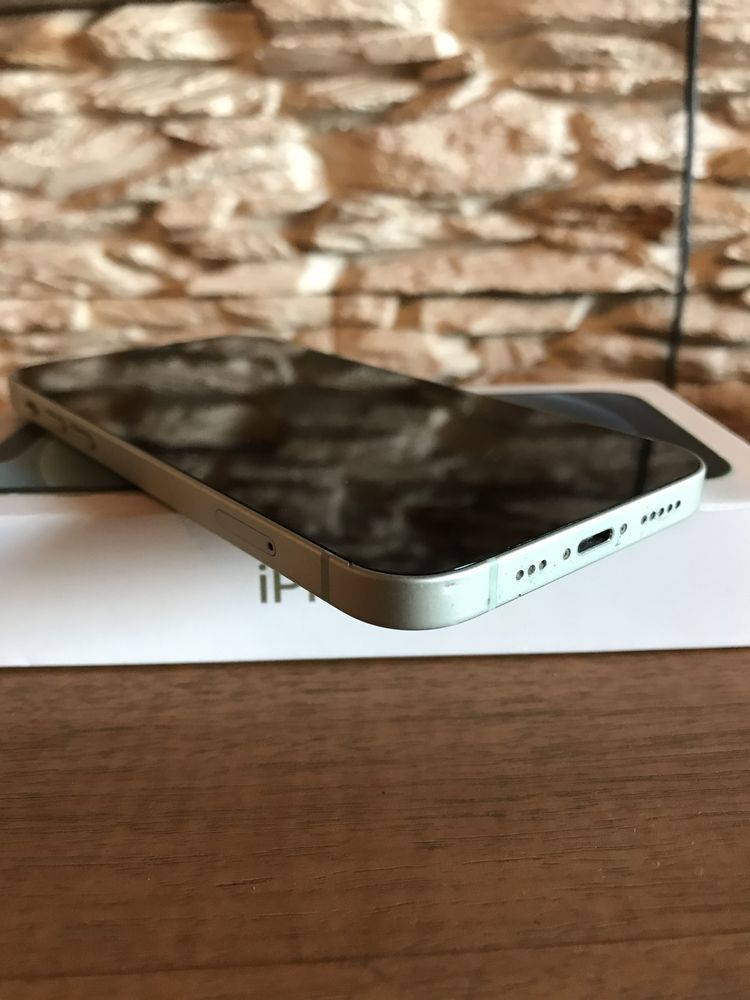 APPLE iPhone 12 64GB 5G 6.1" Zielony