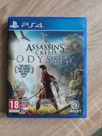 Assassin's Creed Odyssey PS4