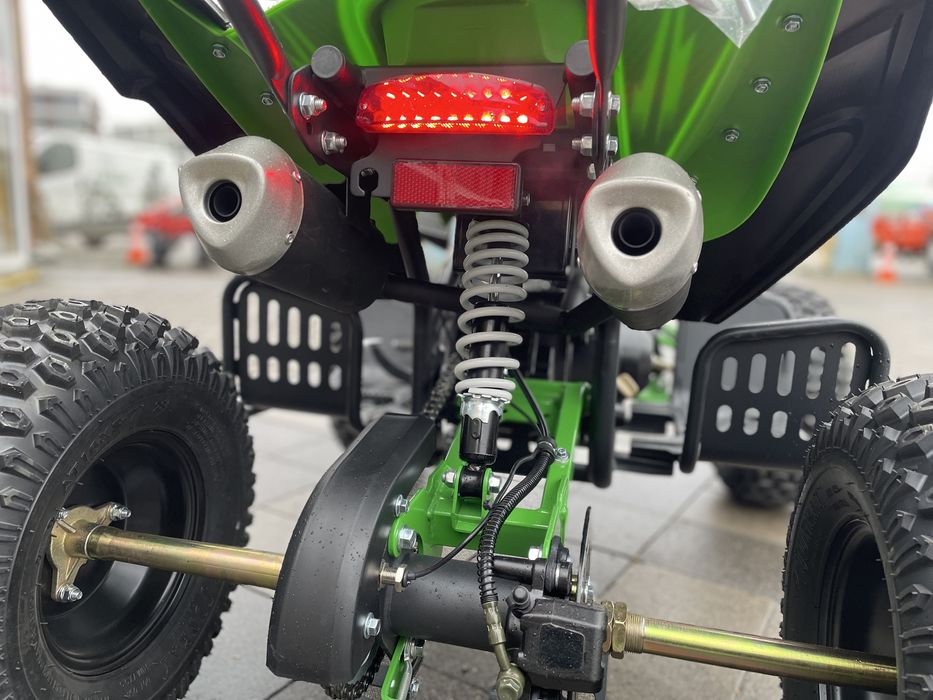 Каадроцикл FORTE AF 125