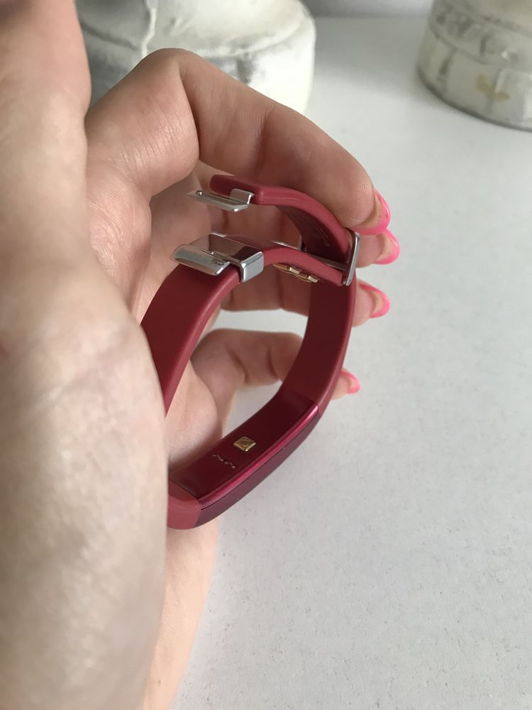 Jawbone up3 opaska monitor aktywnosci fitness silownia