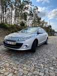 Renault Mégane Sport Tourer 1.5 dCi Dynamique S