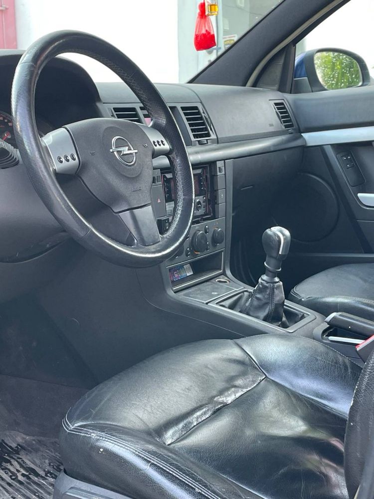 Opel Vectra 2.0LPG**Bdb stan**Klima**Gwarancja**Alusy**Zamiana**Hak**