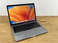 Apple MacBook PRO 13 CORE i5 2.30GHz, 8GB RAM, SSD 240GB, NOWA BATERIA
