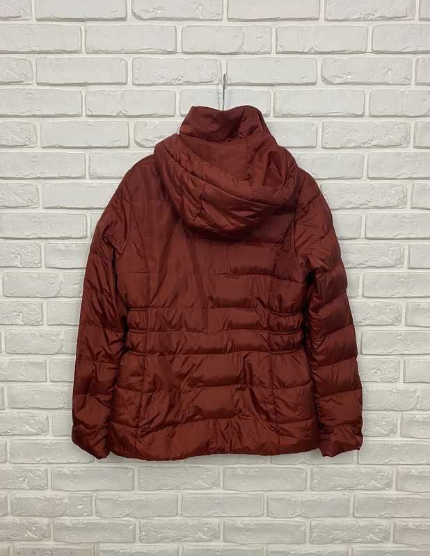 Kurtka Puchowa Damska The North Face Gotham Jacket II 550 Down