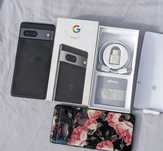 Як новий!Google pixel 7/98%акум/комлпект